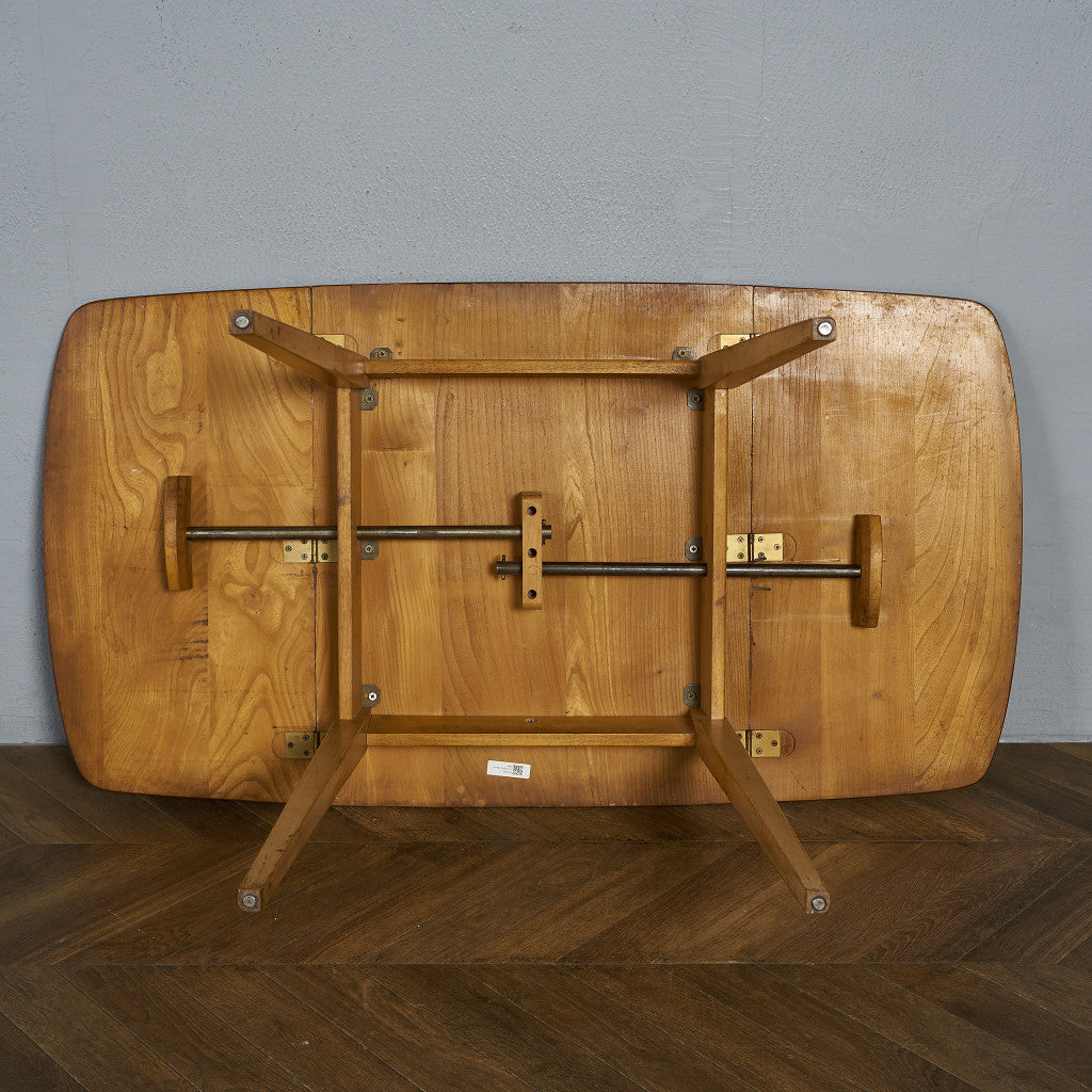 アーコール ERCOL ヴィンテージ バタフライテーブル #87209