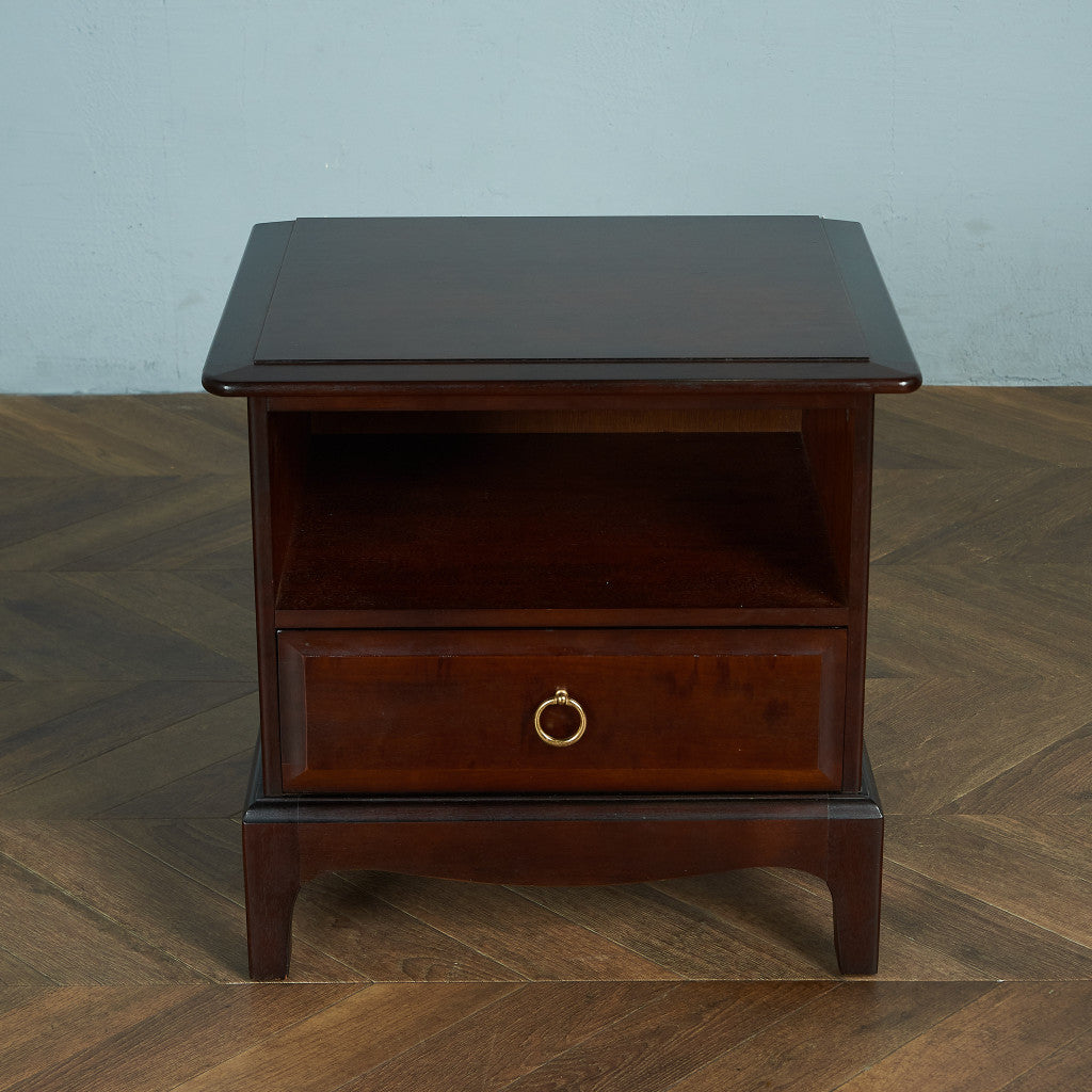 Stag Furniture Vintage Small Cabinet #81755