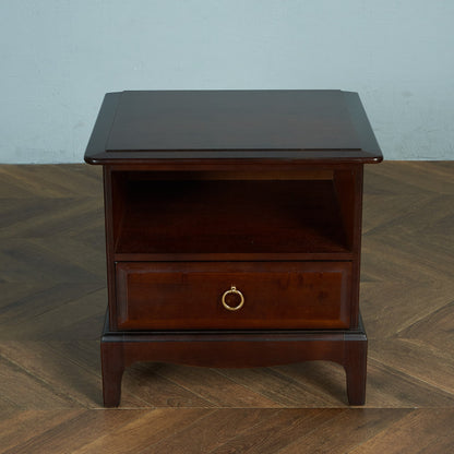 Stag Furniture Vintage Small Cabinet #81755