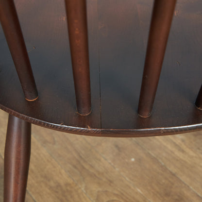 ERCOL Vintage Quaker Chair #66060