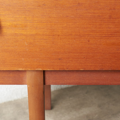[67485][SYMBOL FURNITURE] Vintage 2-tier double chest