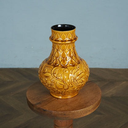 BAy KERAMIK German Art Pottery フラワーベース #81930