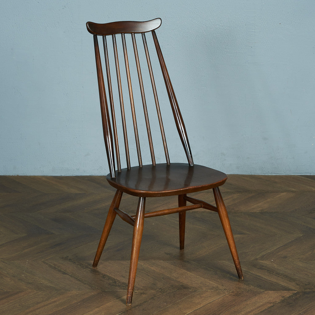 ERCOL Vintage Goldsmith Chair #66040