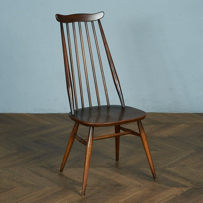 ERCOL Vintage Goldsmith Chair #66040