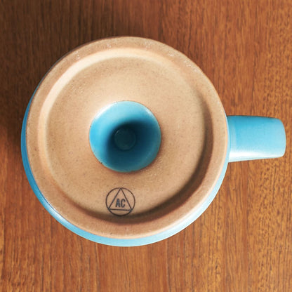 マグカップ MIA MUG / LIGHT BLUE