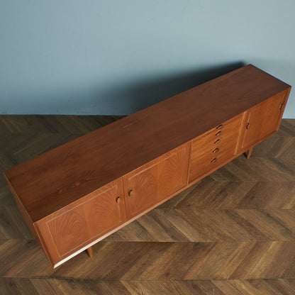 Scandart Ltd Vintage Long Sideboard #81099