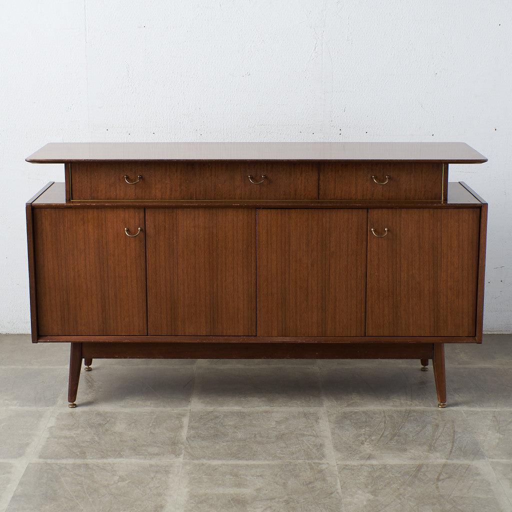[65108][G-PLAN] Sideboard / Early Gold Label