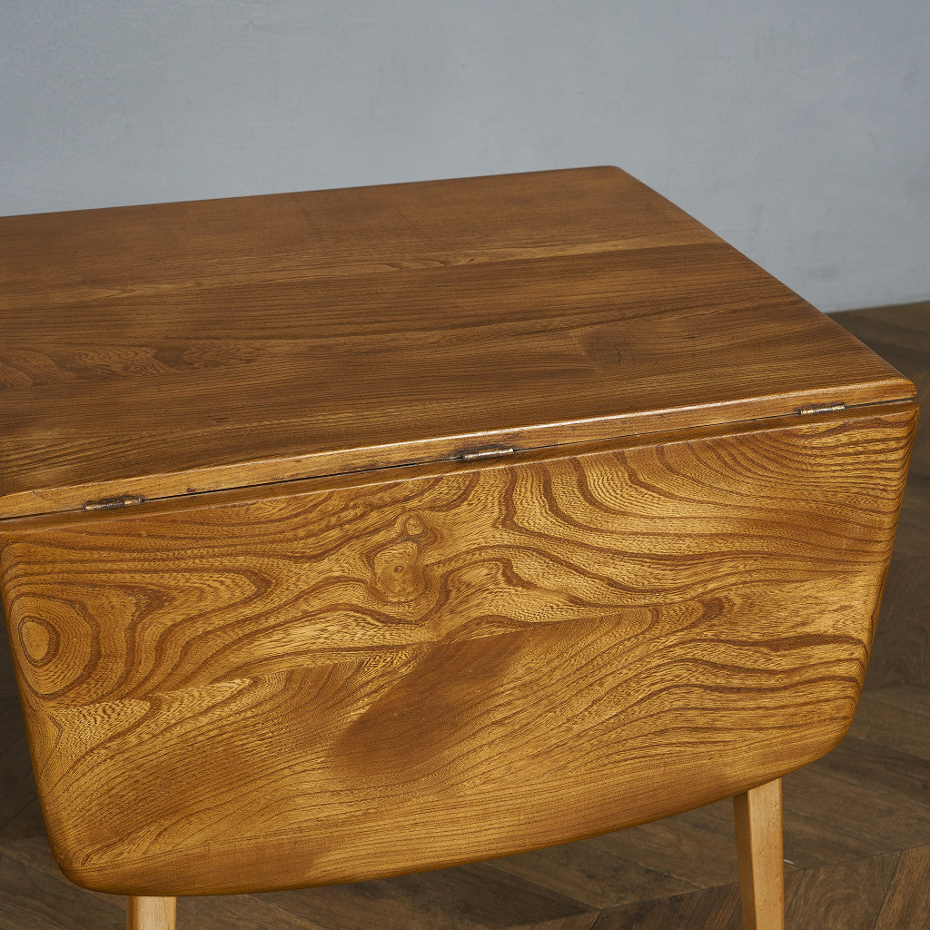 アーコール ERCOL ヴィンテージ バタフライテーブル #87209