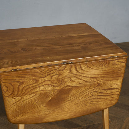 アーコール ERCOL ヴィンテージ バタフライテーブル #87209