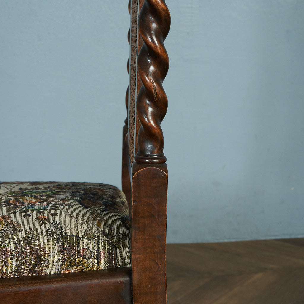 British Classic Dining Chair #73960