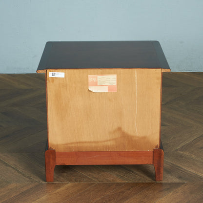 Stag Furniture Vintage Small Cabinet #81755