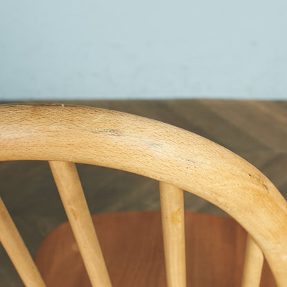 アーコール ERCOL クエーカーチェア #74482