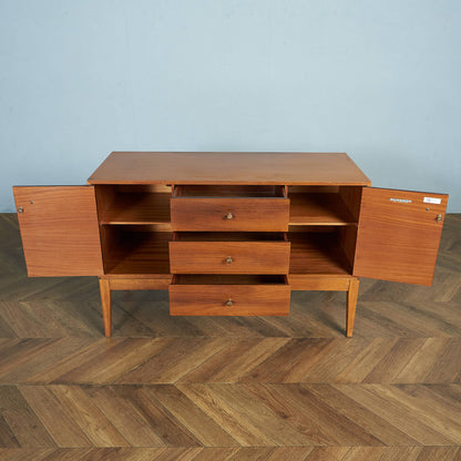 ユニフレックス Uniflex Furniture ヴィンテージ サイドボード #85359