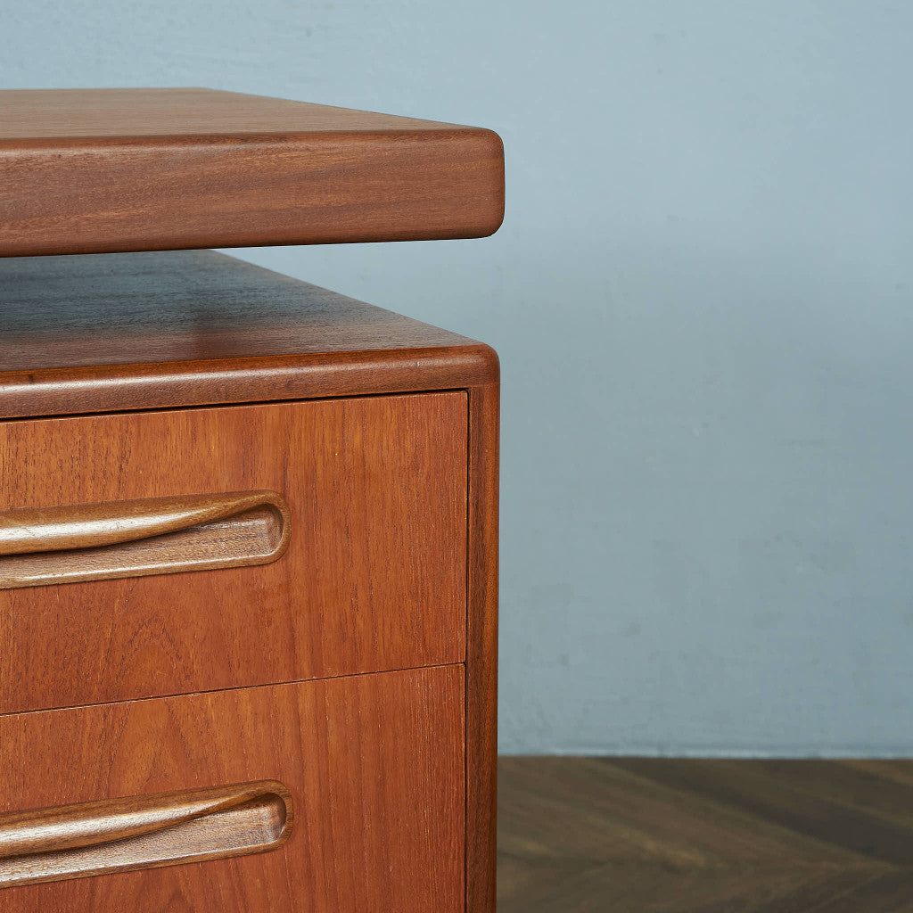 G-PLAN New Fresco Vintage Desk #83754