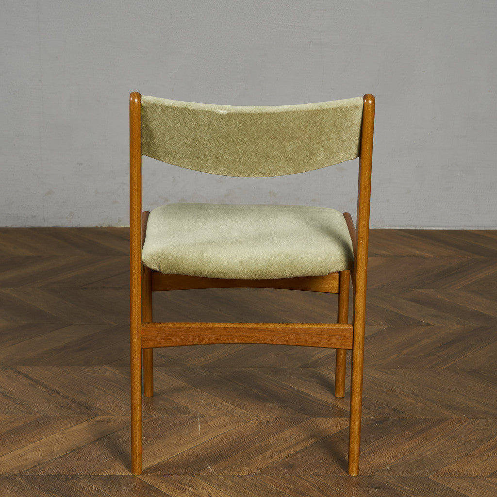 Anderstrup Mobelfabrik デンマーク ヴィンテージ ダイニングチェア
