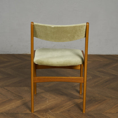 Anderstrup Mobelfabrik デンマーク ヴィンテージ ダイニングチェア