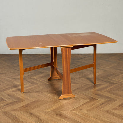 レガート・ファニチャー LEGATE furniture ヴィンテージ ドロップリーフ ゲートレッグ テーブル #99433