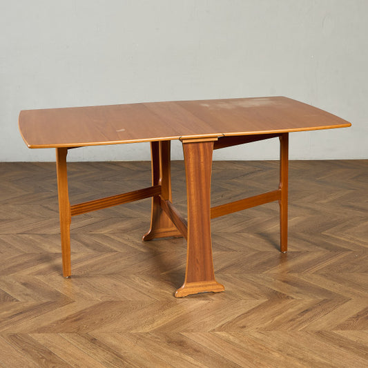 レガート・ファニチャー LEGATE furniture ヴィンテージ ドロップリーフ ゲートレッグ テーブル #99433