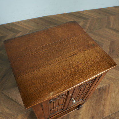 P.Cave&amp;Son Side Cabinet #79398