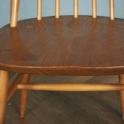 アーコール ERCOL ヴィンテージ ゴールドスミスチェア #77518