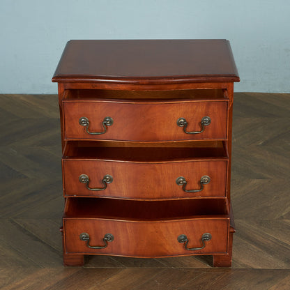 British Classic 3-Drawer Chest #81747