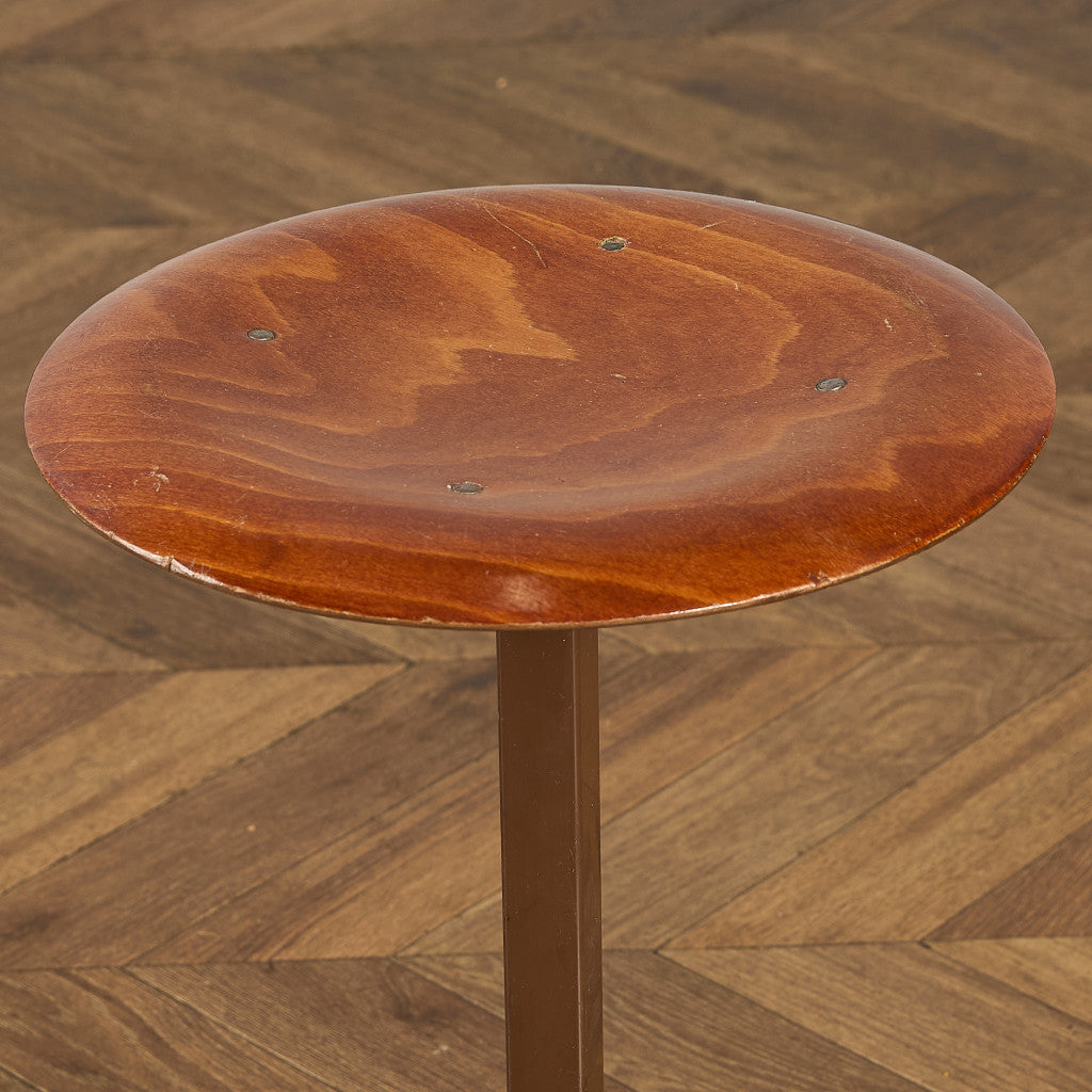 Marko Kwartet stoelen ヴィンテージ スツール