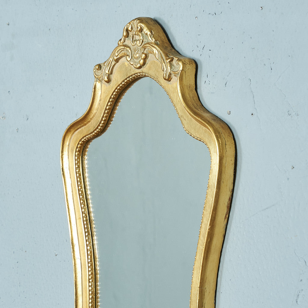 British Classic Wall Mirror #74837