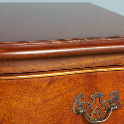 British Classic 3-Drawer Chest #81901