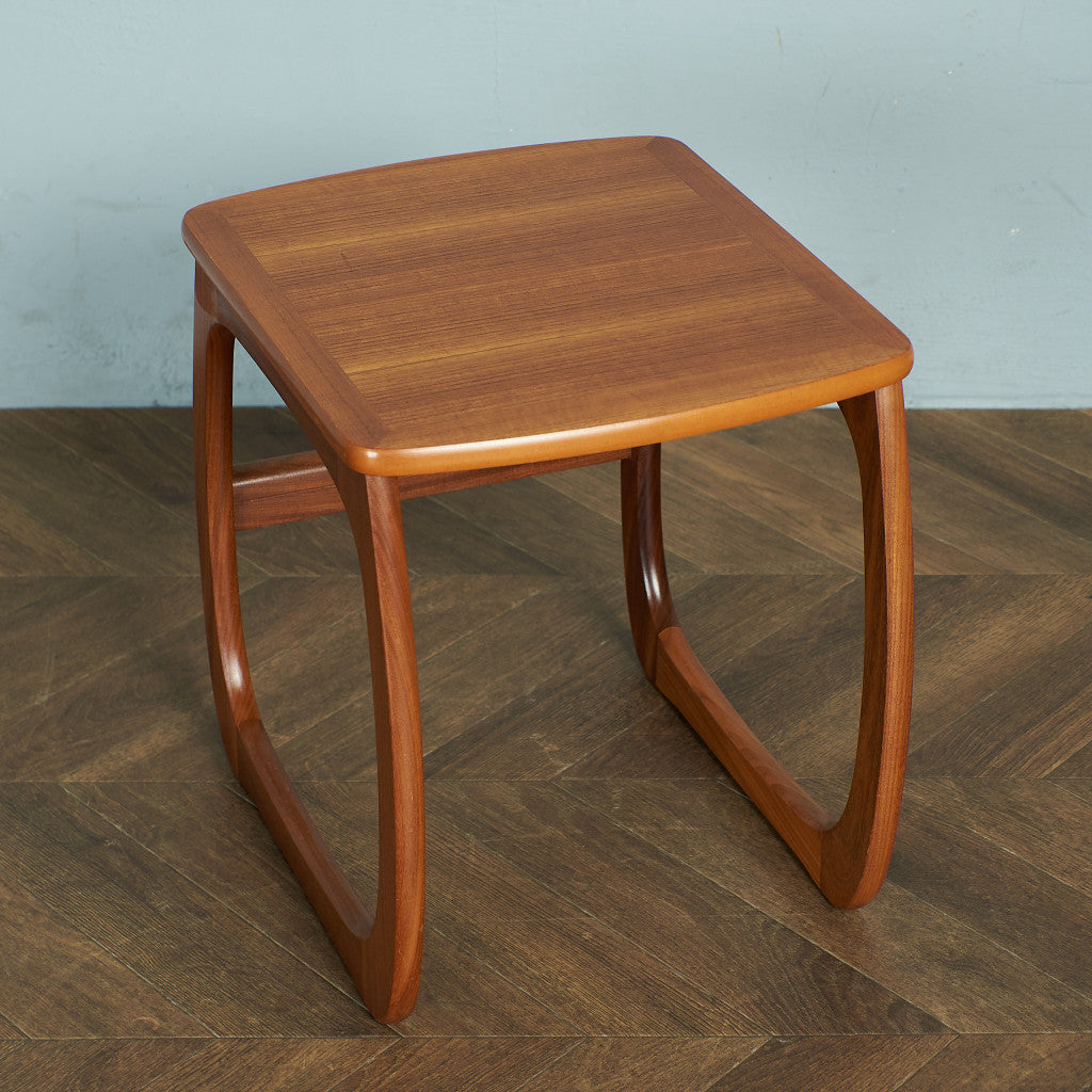 Nathan Burlington Nesting Table #79345