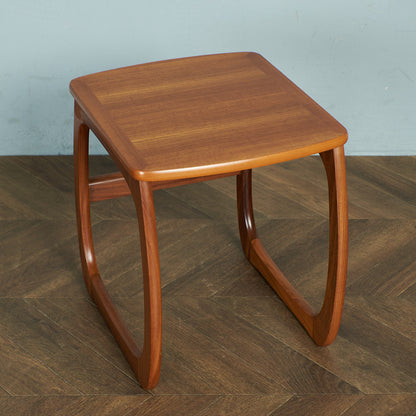 Nathan Burlington Nesting Table #79345