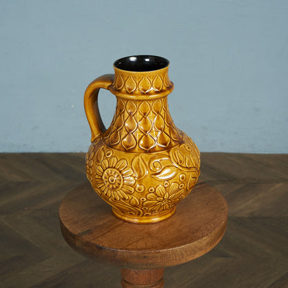 BAy KERAMIK German Art Pottery フラワーベース #81930