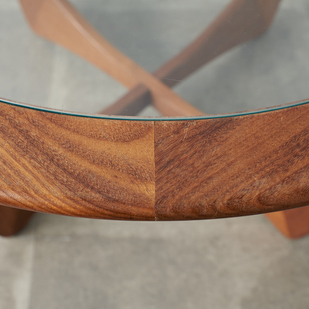 サーキュラー アストロテーブル Occasional Table (8040)