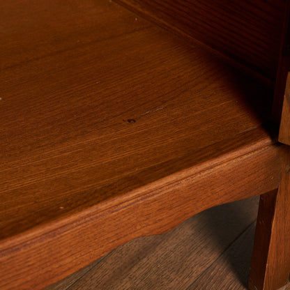 アーコール ERCOL オールドコロニアル コートカップボード #86939