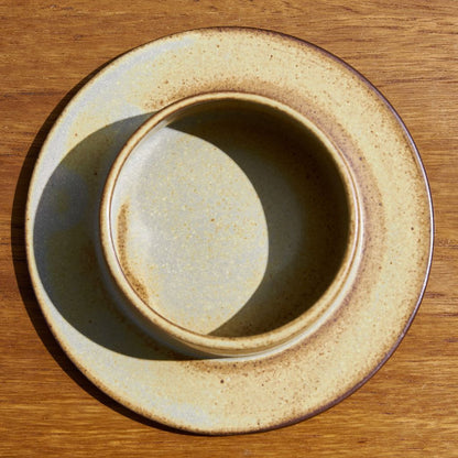 Lisa Larson / Butter case