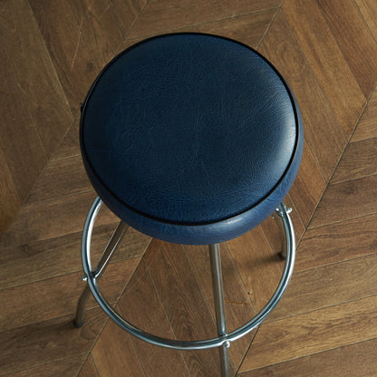 British made counter chair #81864