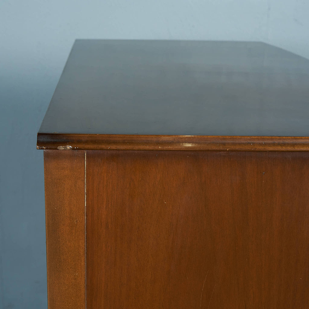 英国クラシック 4段チェスト #85376