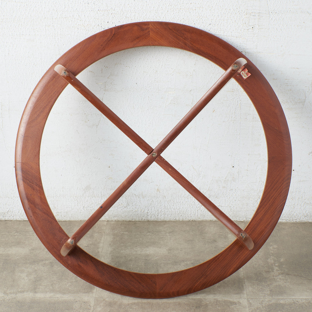 サーキュラー アストロテーブル Occasional Table (8040)