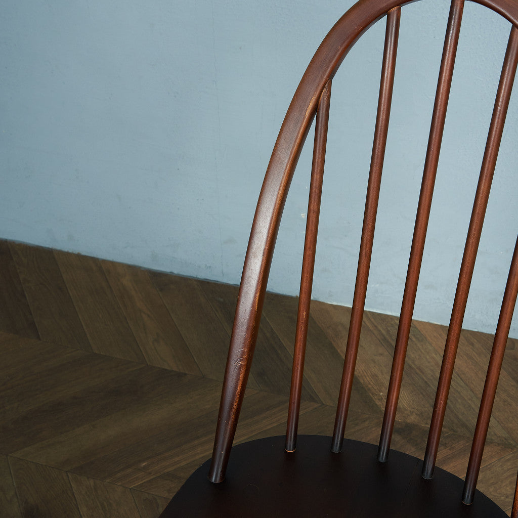 ERCOL Vintage Quaker Chair #66060