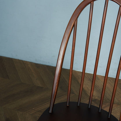 ERCOL Vintage Quaker Chair #66060