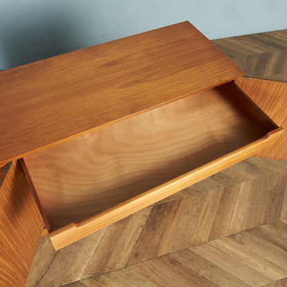 Nathan Vintage Sideboard #80332
