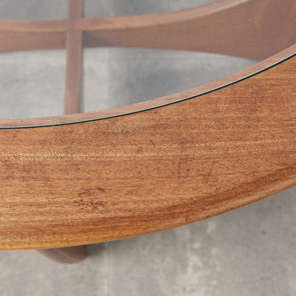 サーキュラー アストロテーブル Occasional Table (8040)