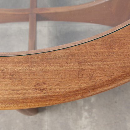 サーキュラー アストロテーブル Occasional Table (8040)