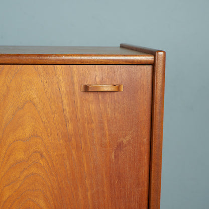 Nathan Vintage High Sideboard #79586