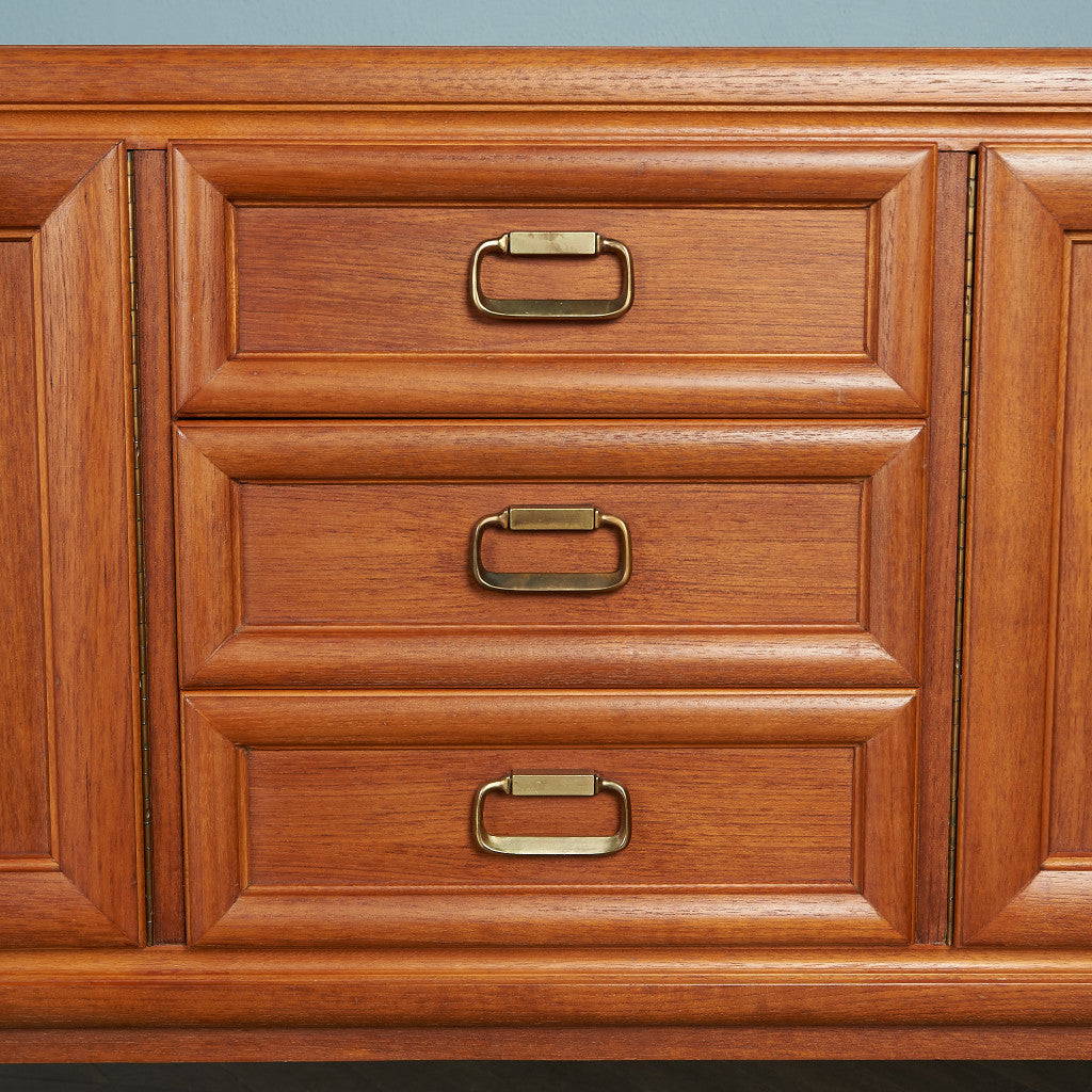 エリオッツ・オブ・ニューべリー Elliotts Of Newbury ヴィンテージ サイドボード #80423