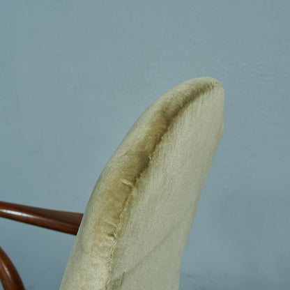 British Classic Armchair #81908