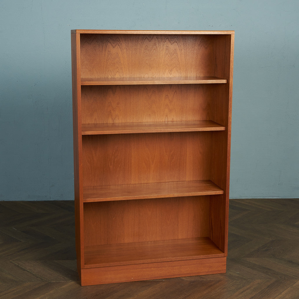Jeep Lang G-PLAN Vintage Bookshelf #80352