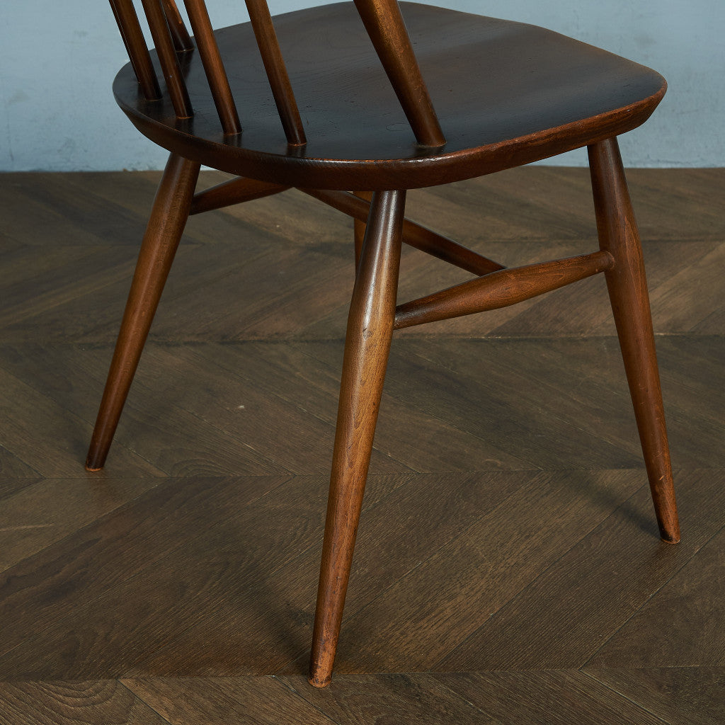 アーコール ERCOL ヴィンテージ クエーカーチェア #66089