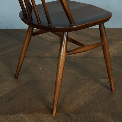 アーコール ERCOL ヴィンテージ クエーカーチェア #66089