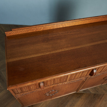 British Classic Sideboard #80449