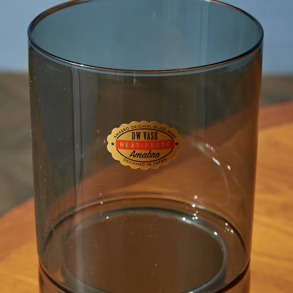 DW VASE Lsize / Gray